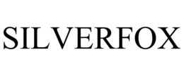 SILVERFOX trademark