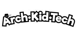 TAKSA TOYS ARCH KID TECH trademark
