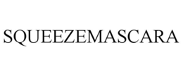 SQUEEZEMASCARA trademark