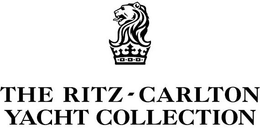 THE RITZ-CARLTON YACHT COLLECTION trademark