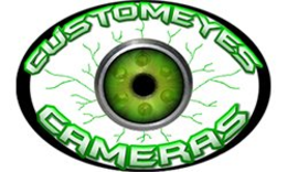 CUSTOMEYES trademark