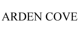 ARDEN COVE trademark