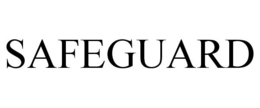 SAFEGUARD trademark