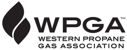 WPGA WESTERN PROPANE GAS ASSOCIATION trademark