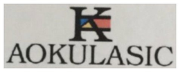 K AOKULASIC trademark