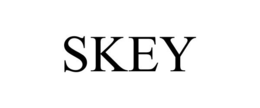 SKEY trademark