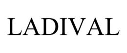 LADIVAL trademark
