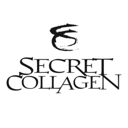 SECRET COLLAGEN trademark