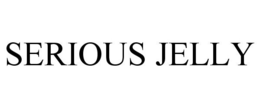 SERIOUS JELLY trademark