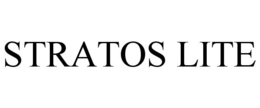 STRATOS LITE trademark