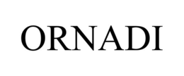 ORNADI trademark