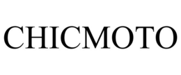 CHICMOTO trademark