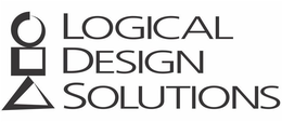 LOGICAL DESIGN SOLUTIONS trademark