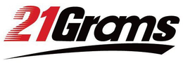 21GRAMS trademark