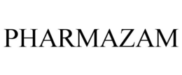 PHARMAZAM trademark