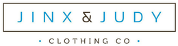 JINX & JUDY CLOTHING CO. trademark