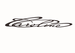 CAROLINE C trademark