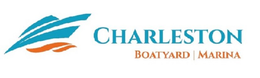 CHARLESTON BOATYARD | MARINA trademark