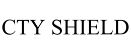 CTY SHIELD trademark