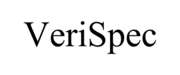 VERISPEC trademark