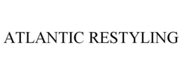 ATLANTIC RESTYLING trademark