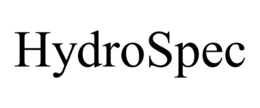 HYDROSPEC trademark