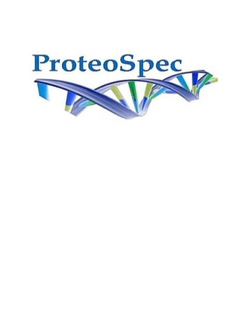 PROTEOSPEC trademark