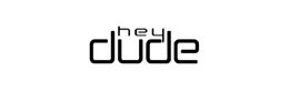 HEY DUDE trademark