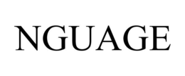 NGUAGE trademark