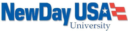 NEWDAY USA UNIVERSITY trademark