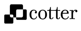 COTTER trademark