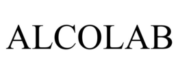 ALCOLAB trademark