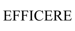 EFFICERE trademark