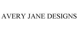 AVERY JANE DESIGNS trademark