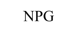 NPG trademark