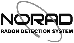 NORAD RADON DETECTION SYSTEM trademark