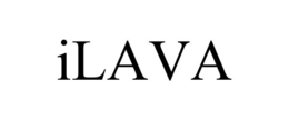 ILAVA trademark
