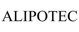 ALIPOTEC trademark