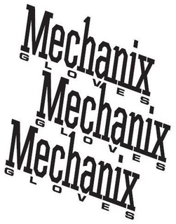 MECHANIX GLOVES MECHANIX GLOVES MECHANIX GLOVES trademark
