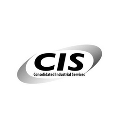 CIS CONSOLIDATED INDUSTRIAL SERVICES trademark