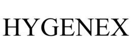 HYGENEX trademark