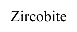 ZIRCOBITE trademark