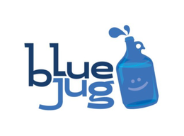 BLUE JUG trademark