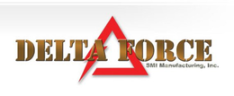DELTA FORCE SMI MANUFACTURING, INC. trademark