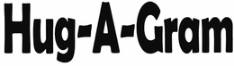 HUG-A-GRAM trademark