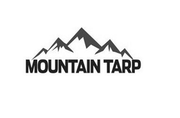 MOUNTAIN TARP trademark