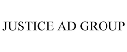 JUSTICE AD GROUP trademark