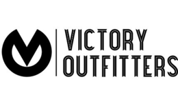 V VICTORY OUTFITTERS trademark