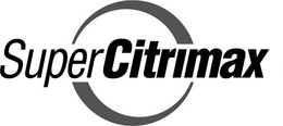 SUPERCITRIMAX trademark