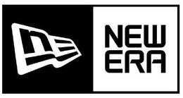 NE NEW ERA trademark